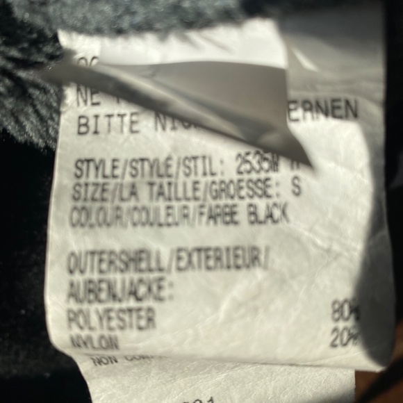 Canada Goose Hoodie - Picture 8 of 9